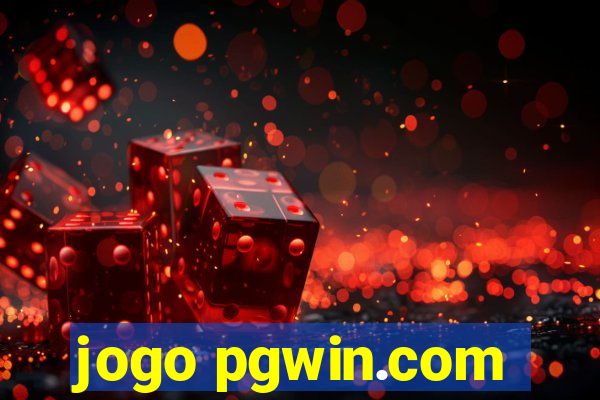 jogo pgwin.com